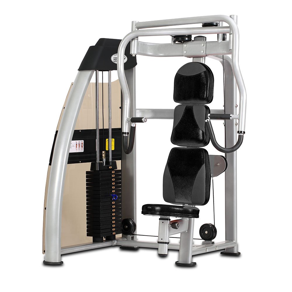 CHEST PRESS MACHINE